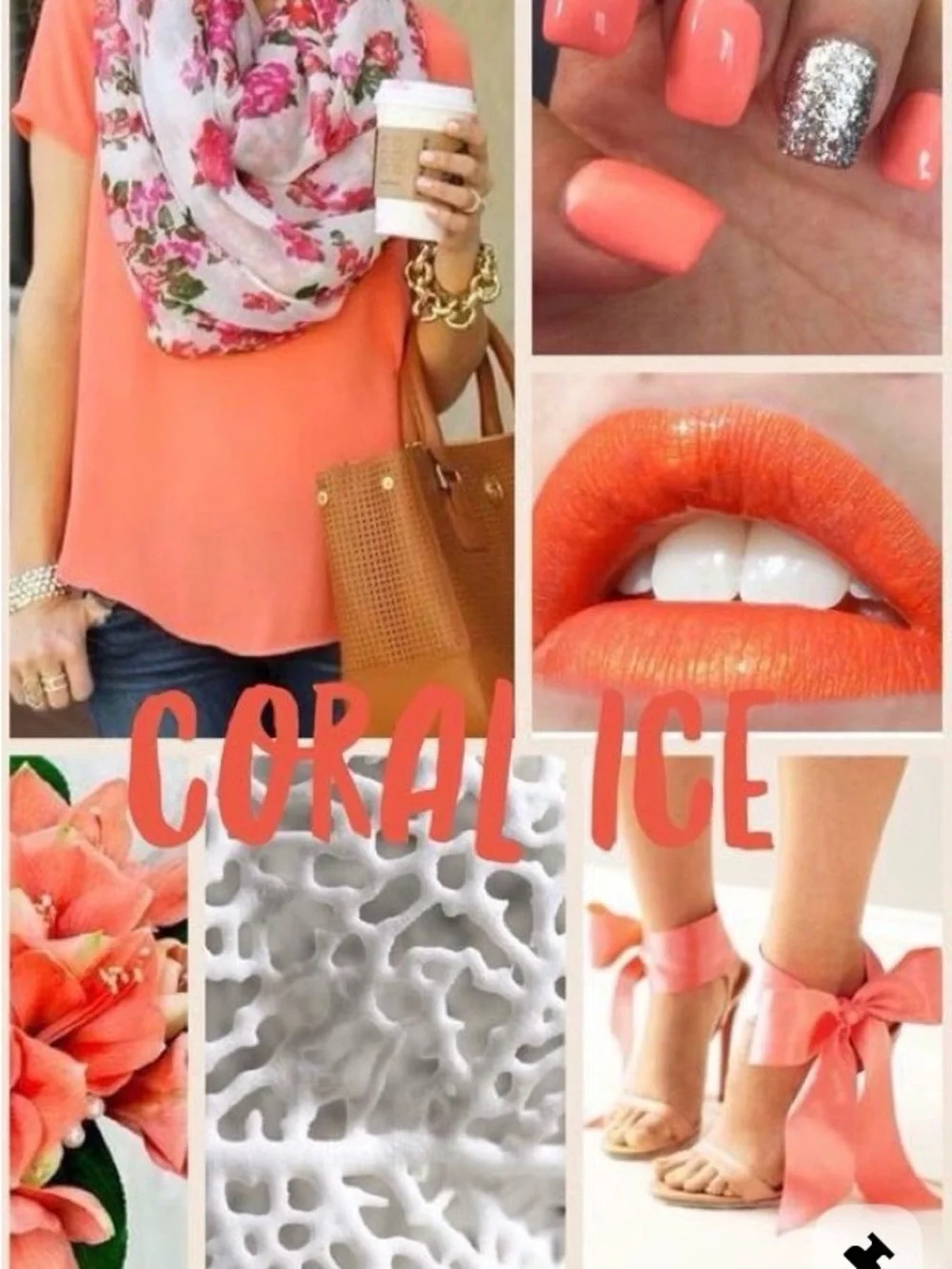 Lipsense by SeneGence Coral Ice Lipstick - new never opened